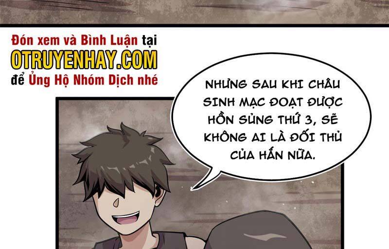 Sủng Mị Chapter 9 - Trang 2