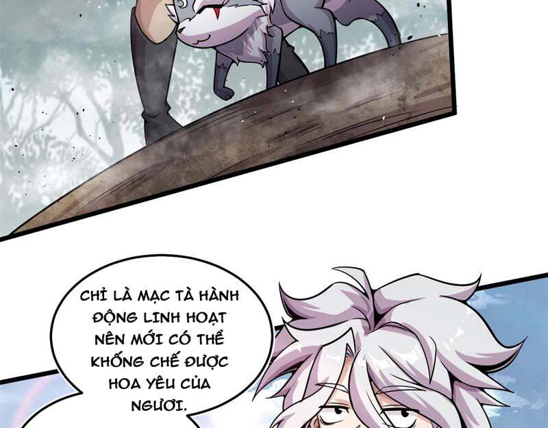 Sủng Mị Chapter 9 - Trang 2