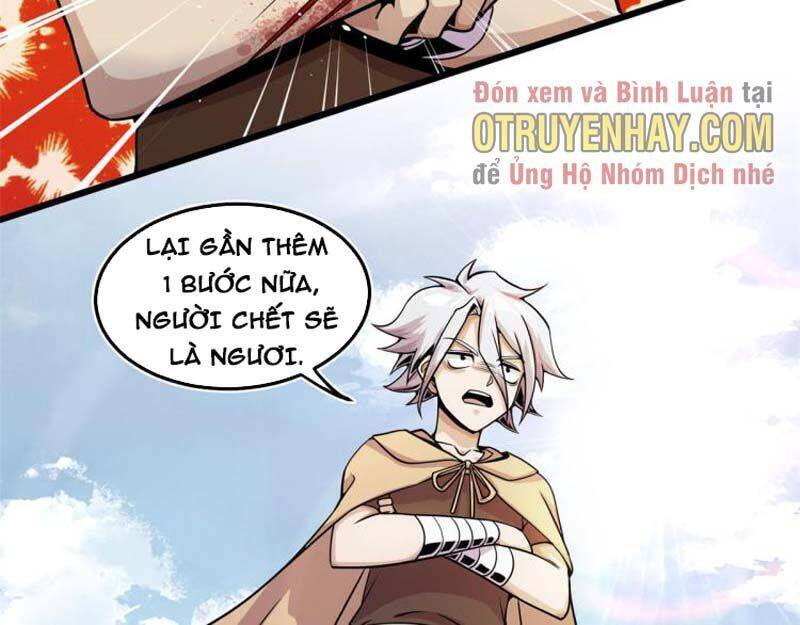 Sủng Mị Chapter 8 - Trang 2