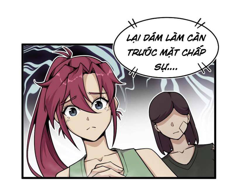 Sủng Mị Chapter 8 - Trang 2