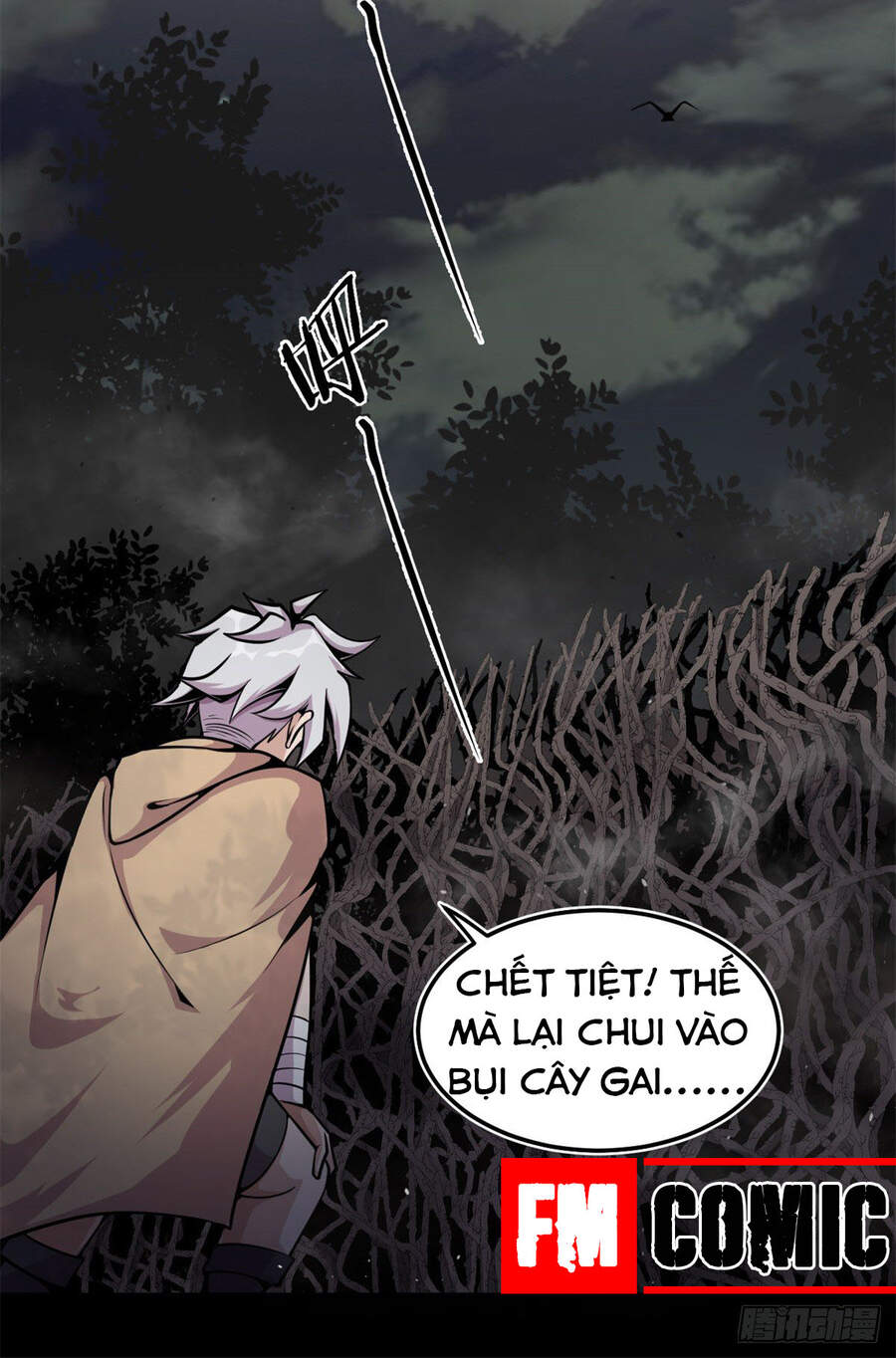 Sủng Mị Chapter 5 - Trang 2