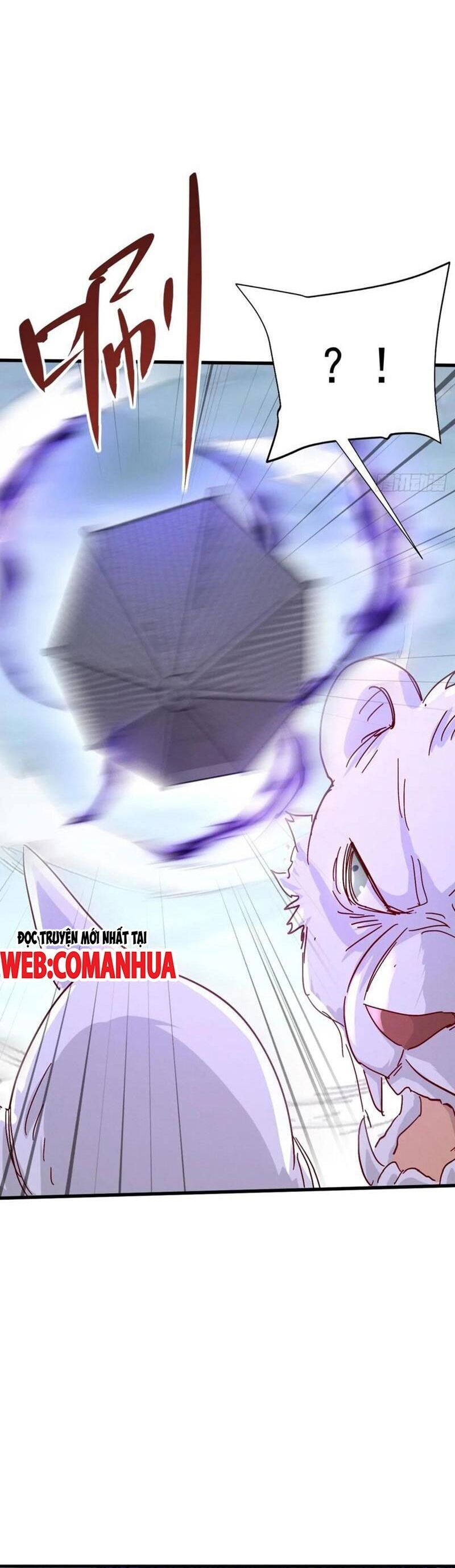 Thần Thiên Chí Tôn Chapter 86 - Trang 2