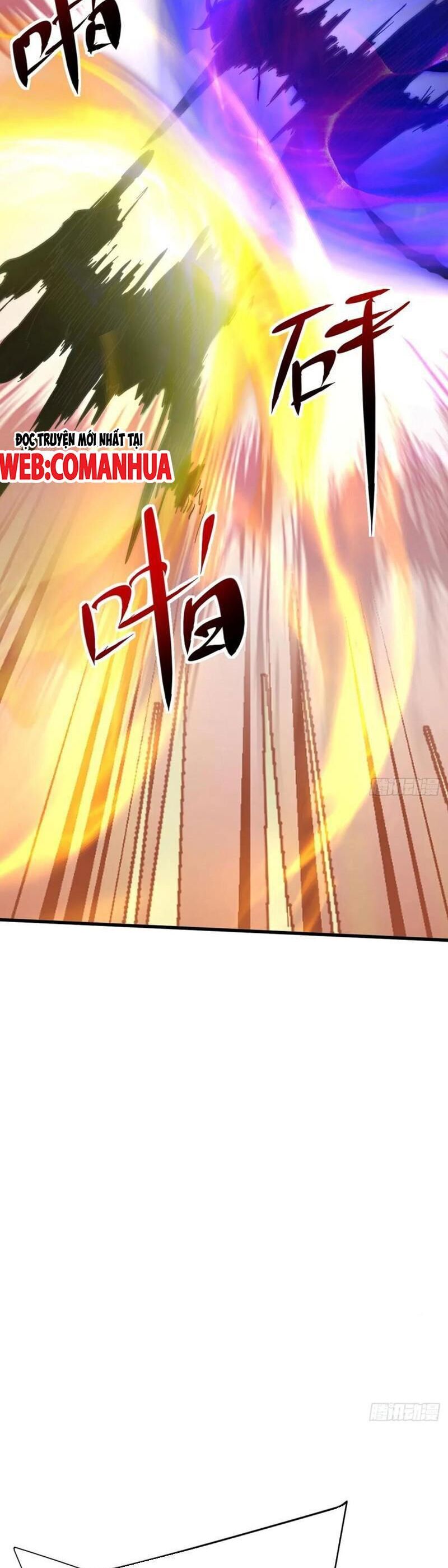 Thần Thiên Chí Tôn Chapter 86 - Trang 2