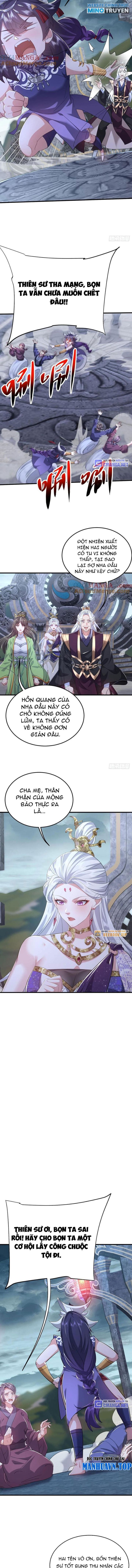 Thần Thiên Chí Tôn Chapter 83 - Trang 2