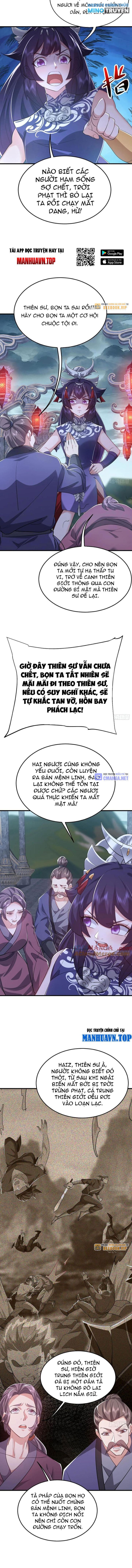 Thần Thiên Chí Tôn Chapter 83 - Trang 2