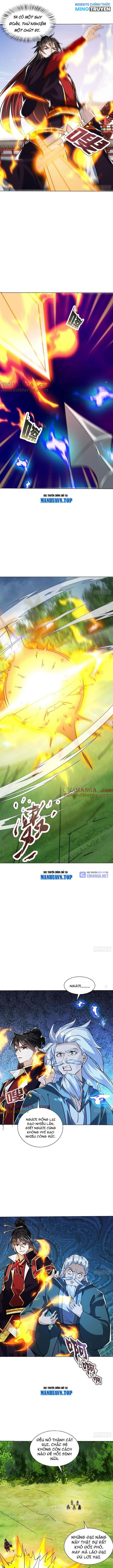 Thần Thiên Chí Tôn Chapter 80 - Trang 2