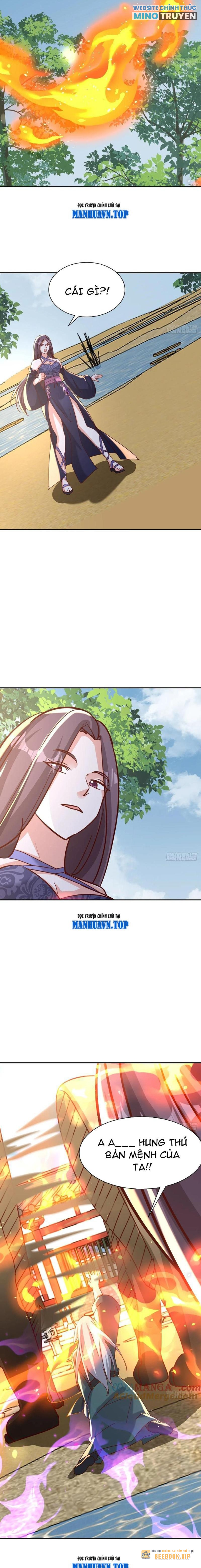 Thần Thiên Chí Tôn Chapter 79 - Trang 2