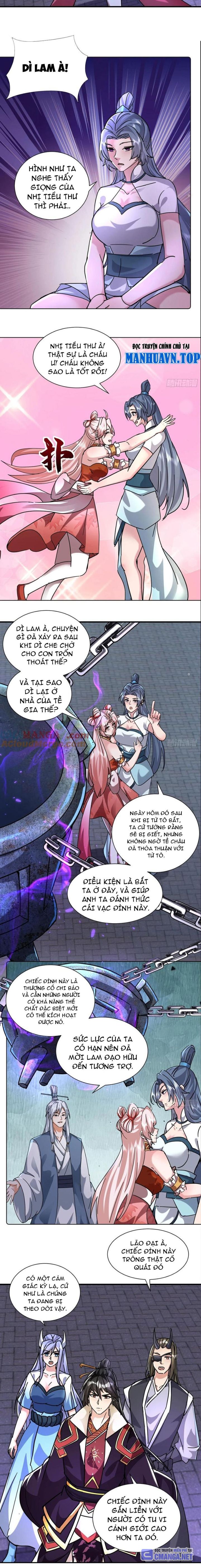 Thần Thiên Chí Tôn Chapter 74 - Trang 2