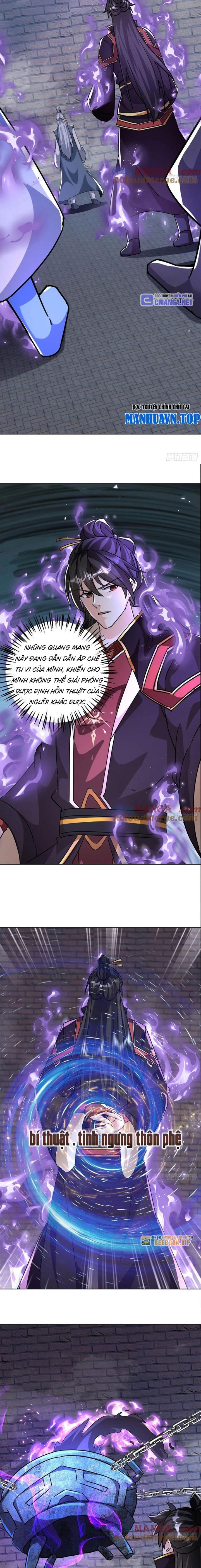 Thần Thiên Chí Tôn Chapter 74 - Trang 2