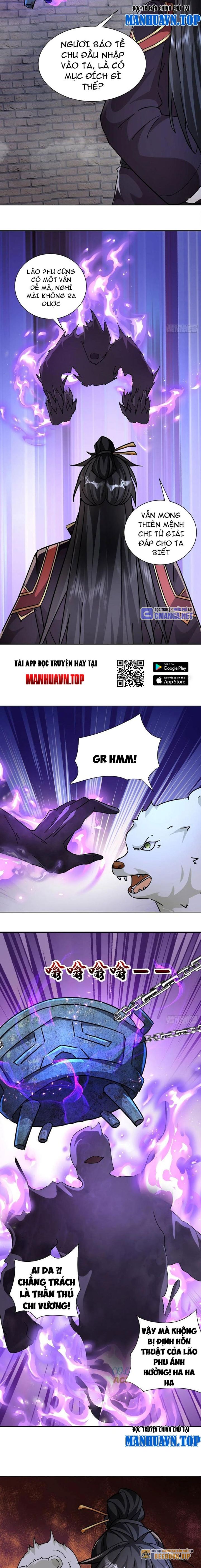 Thần Thiên Chí Tôn Chapter 74 - Trang 2