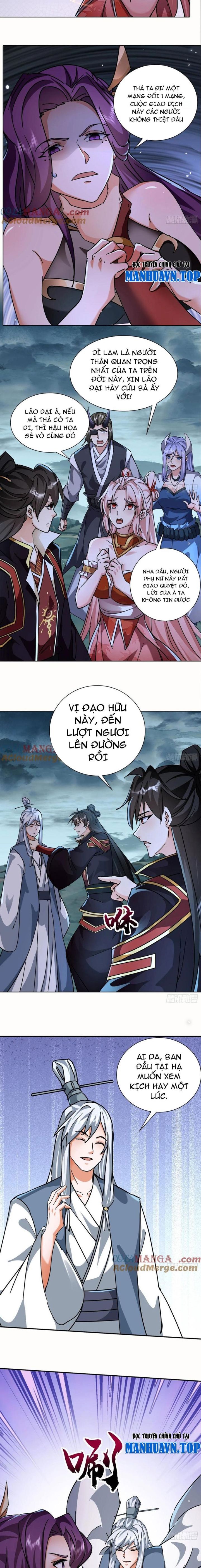 Thần Thiên Chí Tôn Chapter 73 - Trang 2