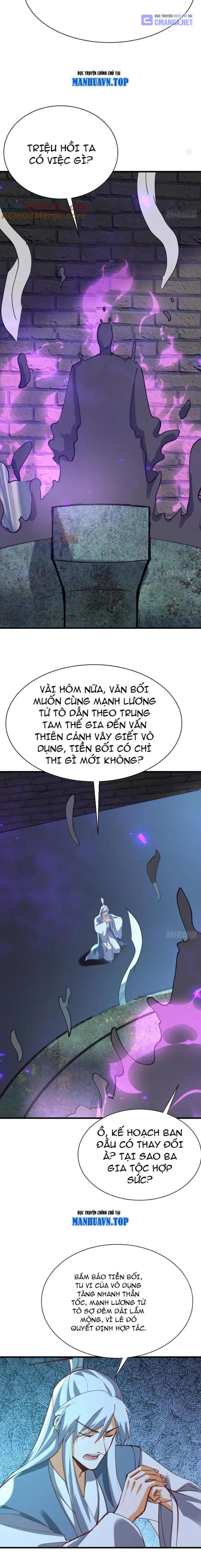 Thần Thiên Chí Tôn Chapter 69 - Trang 2