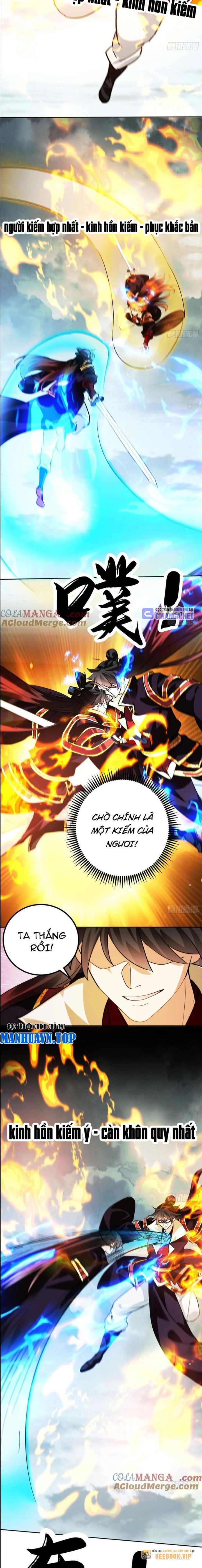 Thần Thiên Chí Tôn Chapter 68 - Trang 2