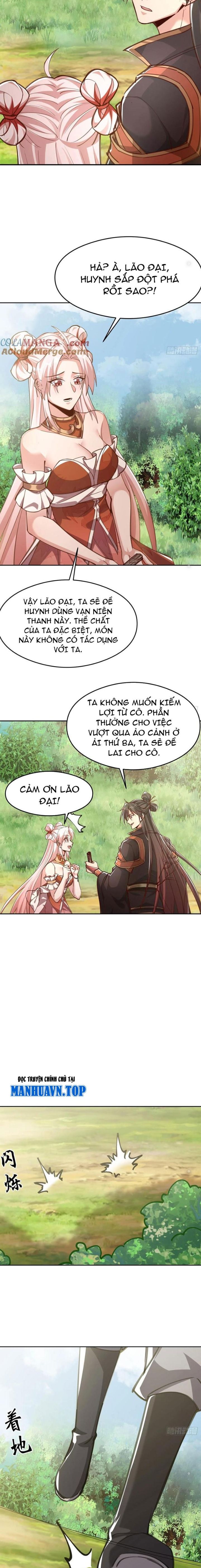 Thần Thiên Chí Tôn Chapter 61 - Trang 2