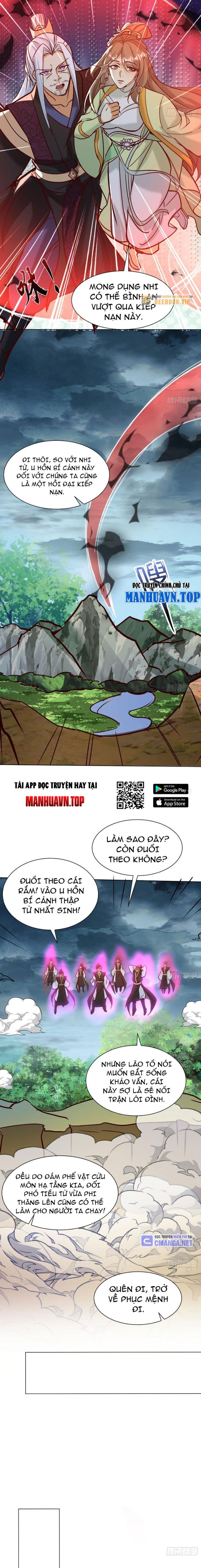 Thần Thiên Chí Tôn Chapter 54 - Trang 2