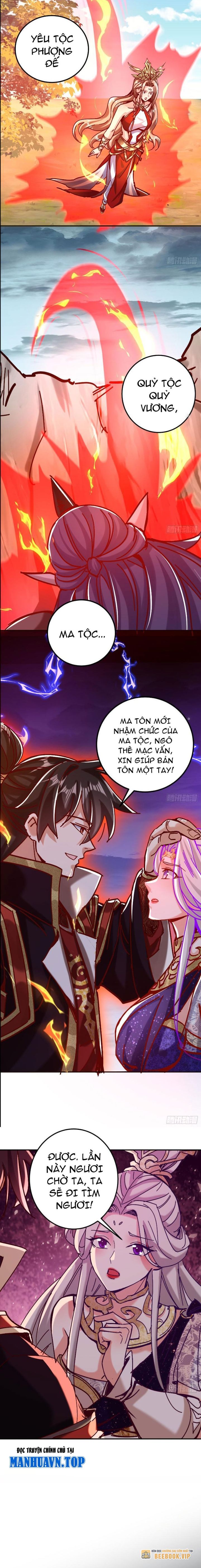 Thần Thiên Chí Tôn Chapter 52 - Trang 2