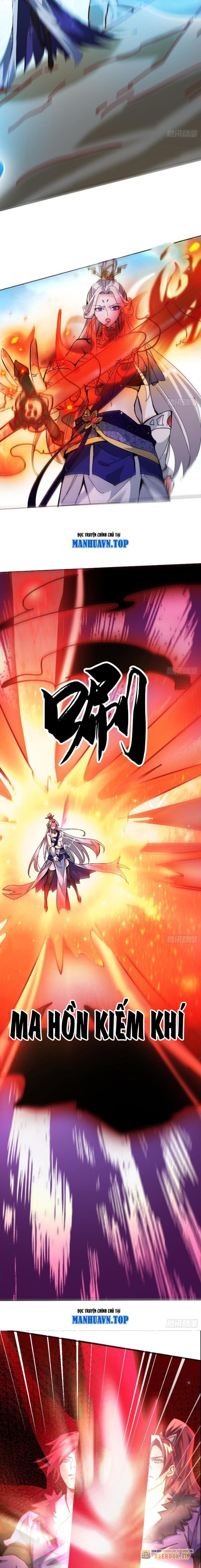 Thần Thiên Chí Tôn Chapter 46 - Trang 2