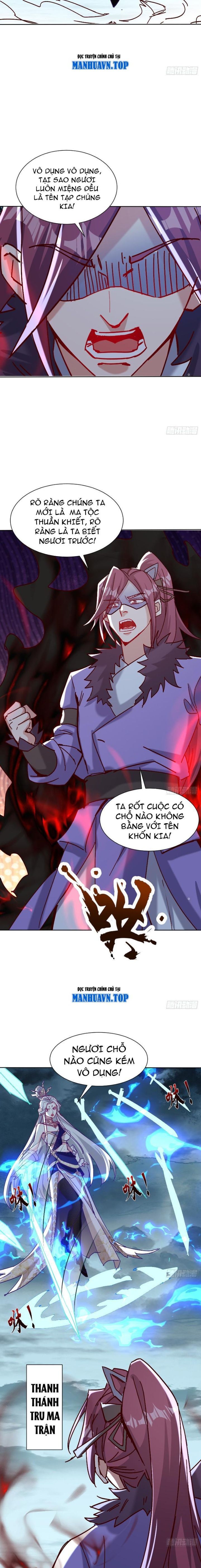 Thần Thiên Chí Tôn Chapter 45 - Trang 2