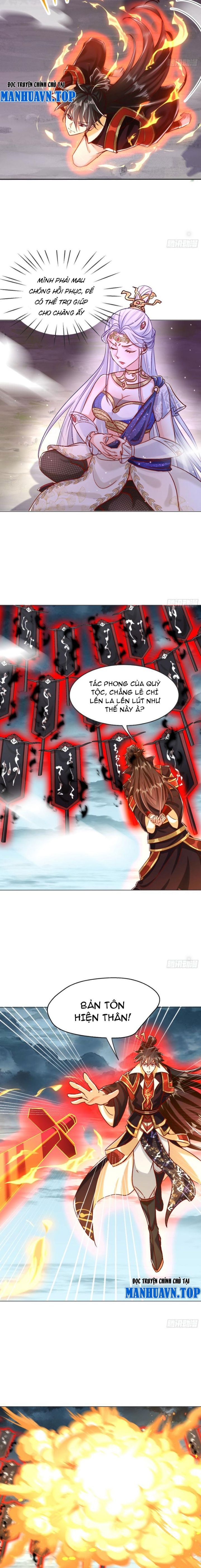 Thần Thiên Chí Tôn Chapter 41 - Trang 2