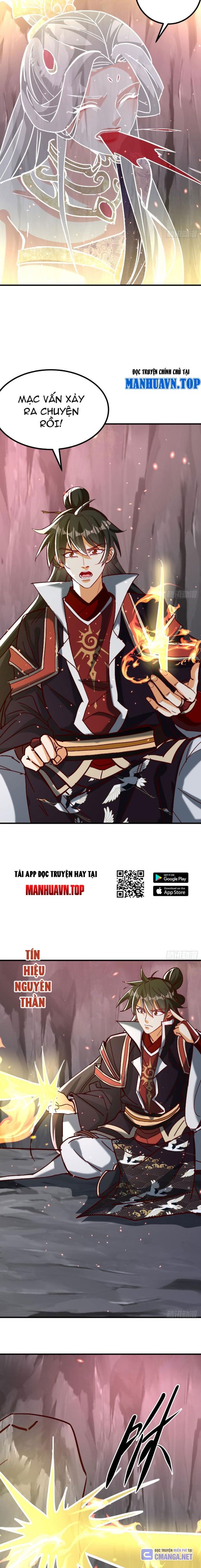 Thần Thiên Chí Tôn Chapter 40 - Trang 2