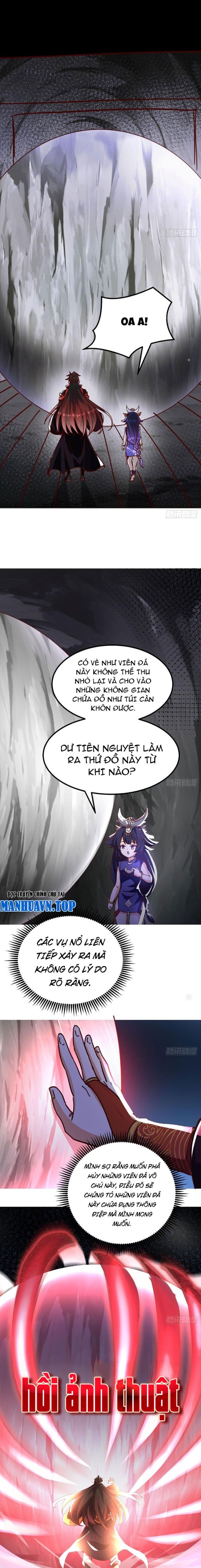 Thần Thiên Chí Tôn Chapter 39 - Trang 2