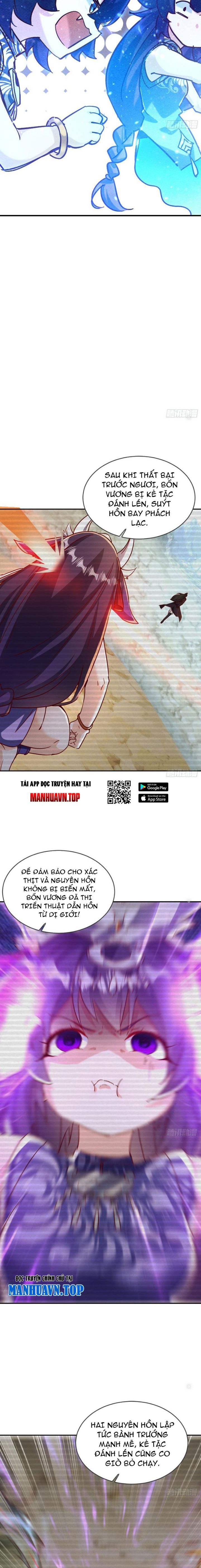 Thần Thiên Chí Tôn Chapter 36 - Trang 2