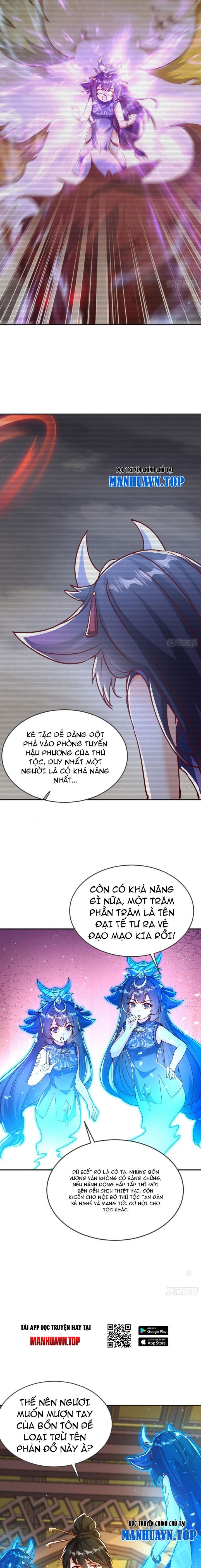 Thần Thiên Chí Tôn Chapter 36 - Trang 2