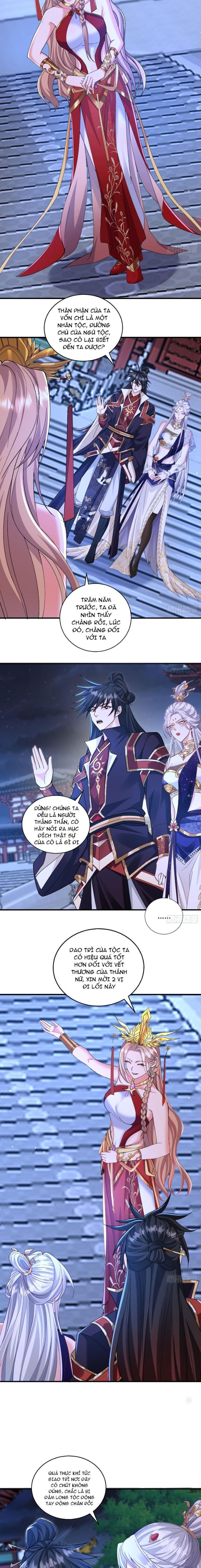 Thần Thiên Chí Tôn Chapter 29 - Trang 2