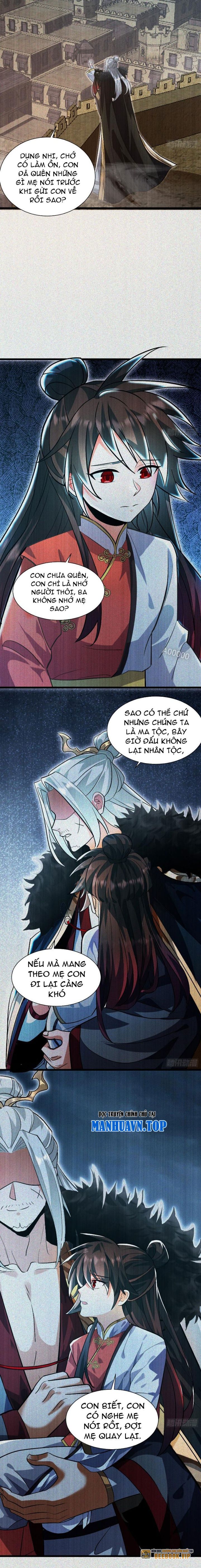 Thần Thiên Chí Tôn Chapter 26 - Trang 2