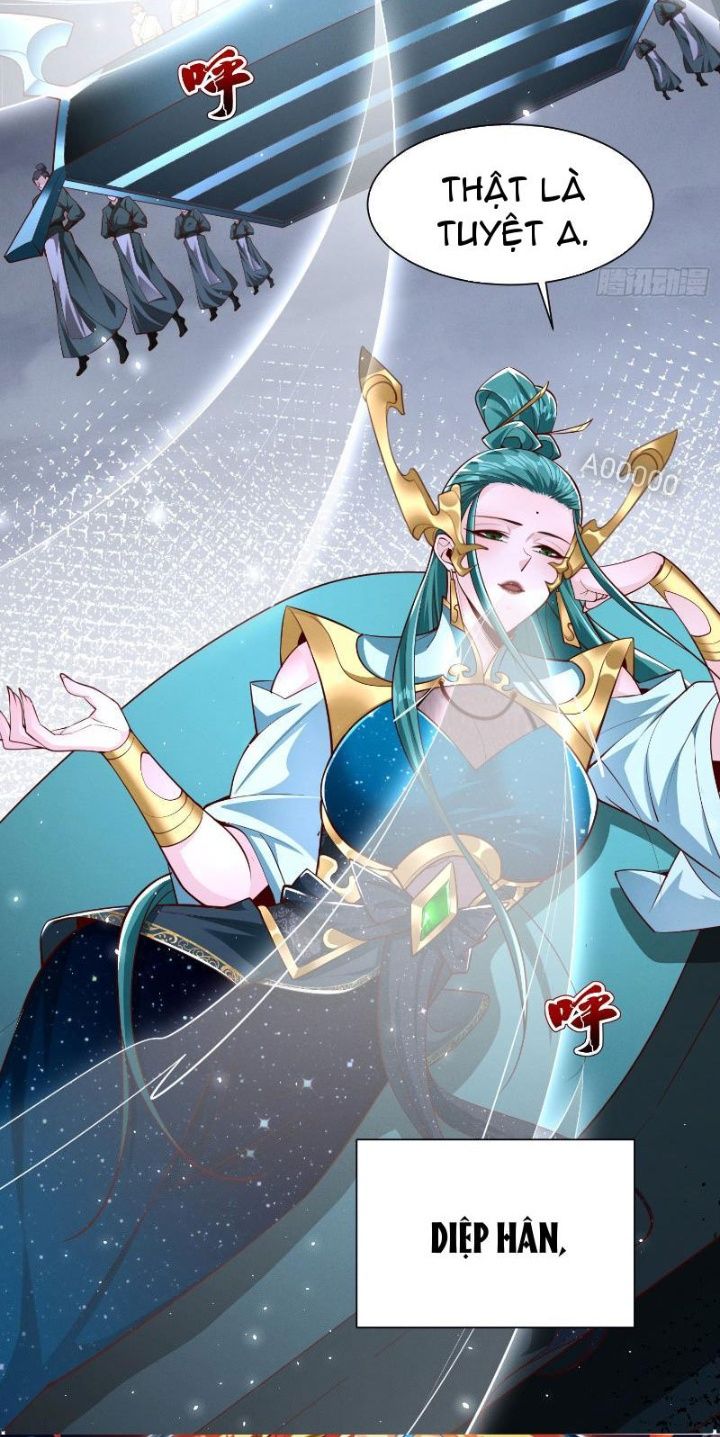 Thần Thiên Chí Tôn Chapter 22 - Trang 2