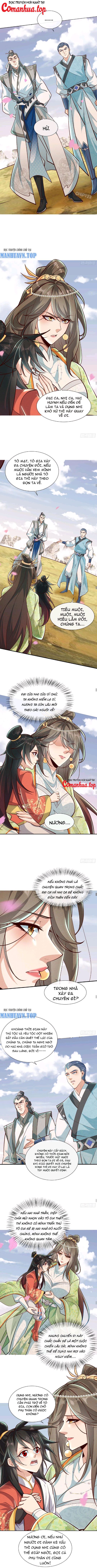 Thần Thiên Chí Tôn Chapter 9 - Trang 2