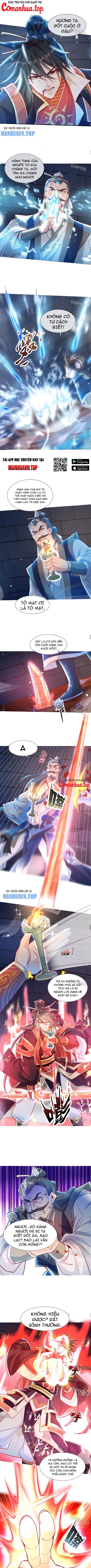 Thần Thiên Chí Tôn Chapter 8 - Trang 2