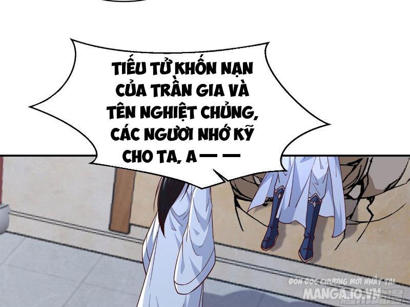 Thần Thiên Chí Tôn Chapter 5 - Trang 2