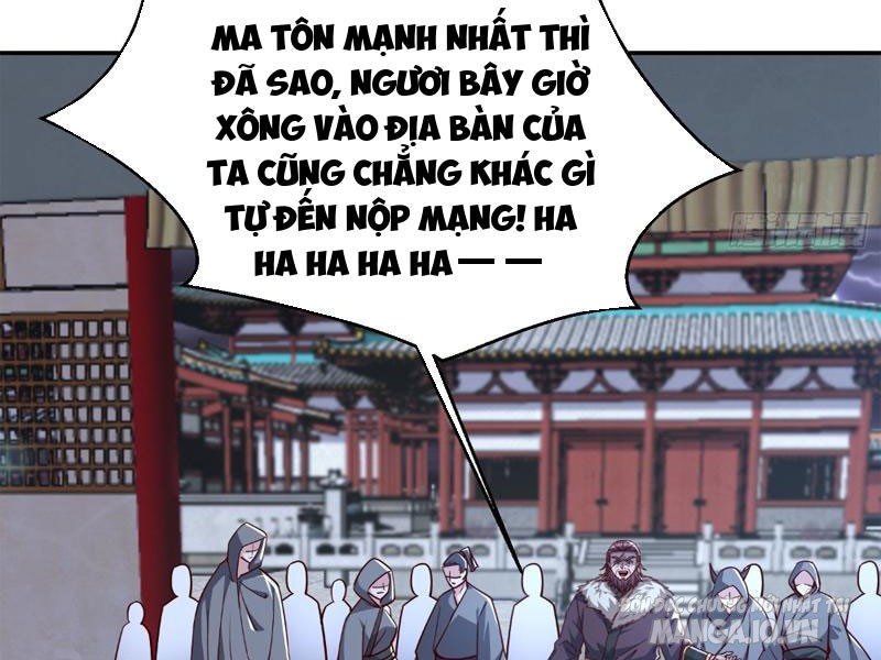 Thần Thiên Chí Tôn Chapter 5 - Trang 2