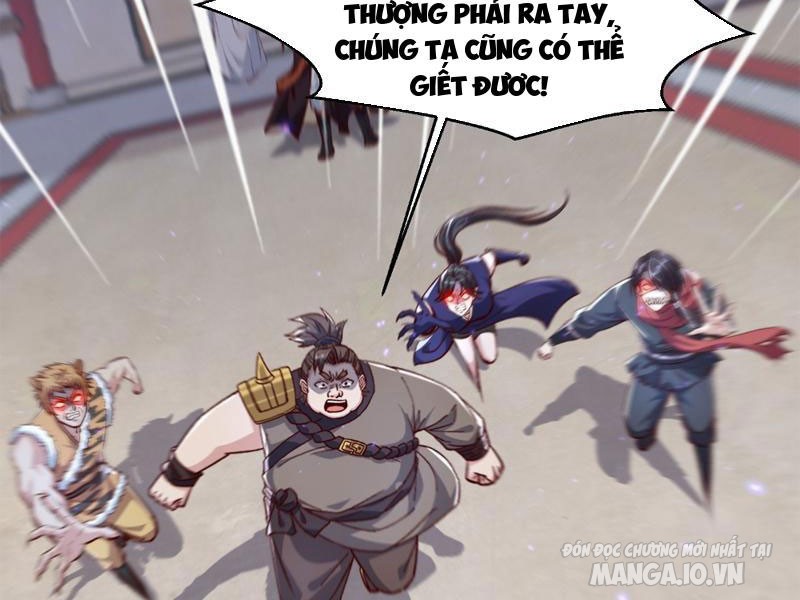 Thần Thiên Chí Tôn Chapter 5 - Trang 2