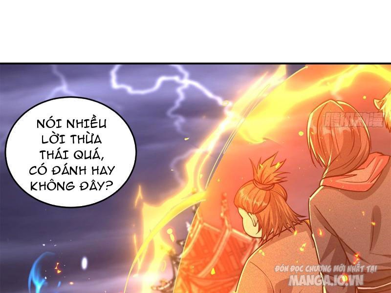 Thần Thiên Chí Tôn Chapter 5 - Trang 2