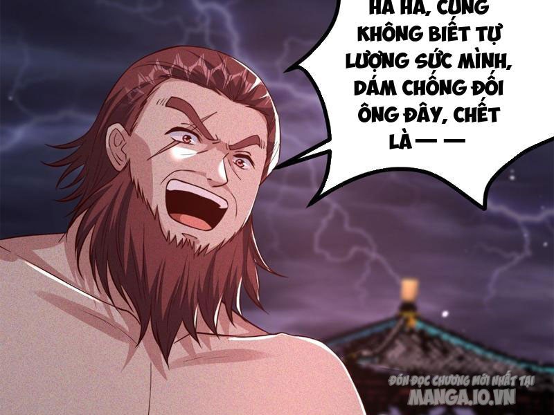 Thần Thiên Chí Tôn Chapter 5 - Trang 2