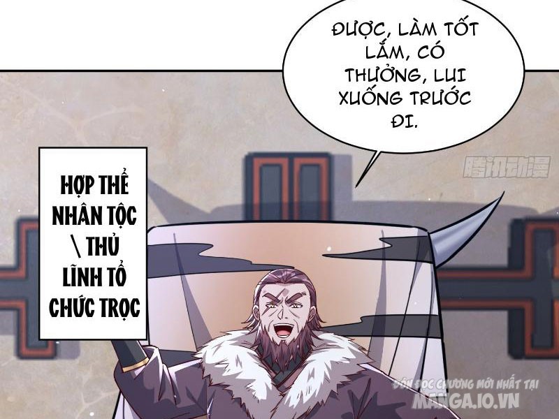 Thần Thiên Chí Tôn Chapter 4 - Trang 2