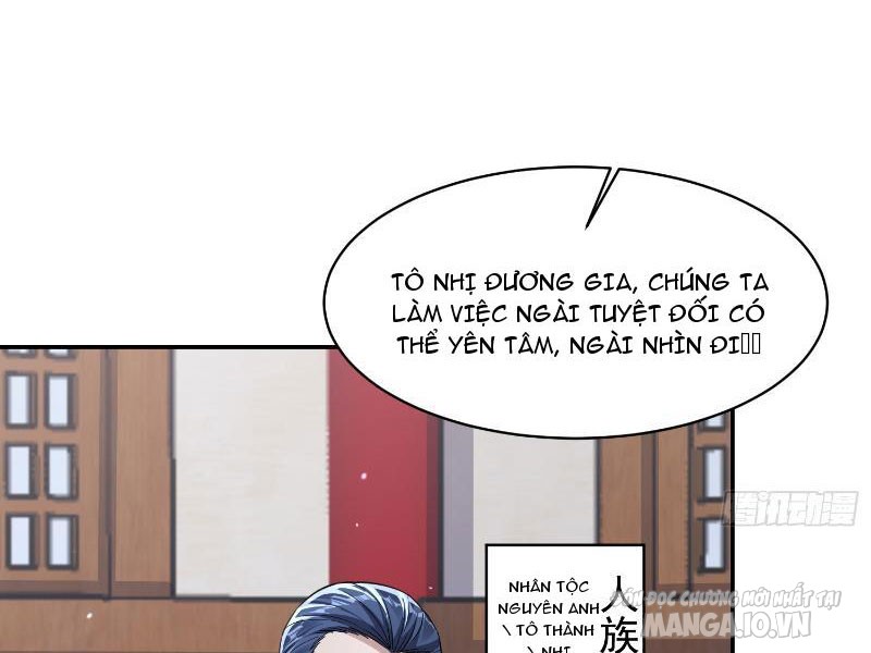 Thần Thiên Chí Tôn Chapter 4 - Trang 2