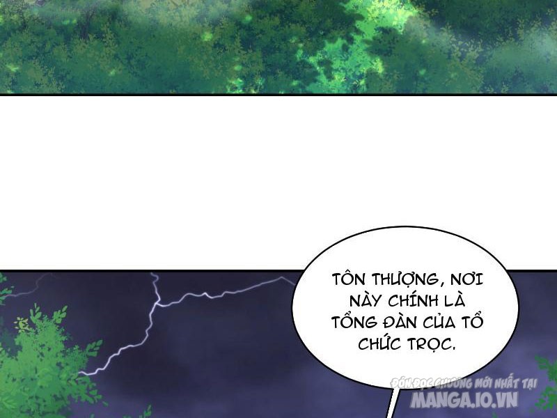 Thần Thiên Chí Tôn Chapter 4 - Trang 2