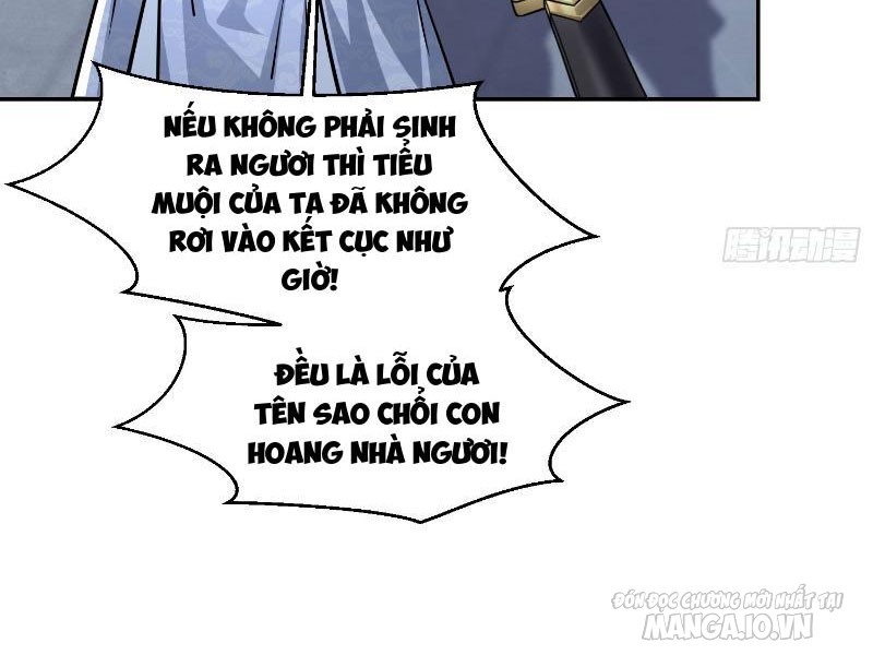 Thần Thiên Chí Tôn Chapter 4 - Trang 2