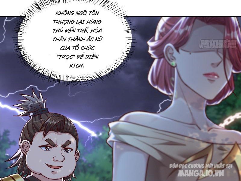 Thần Thiên Chí Tôn Chapter 4 - Trang 2