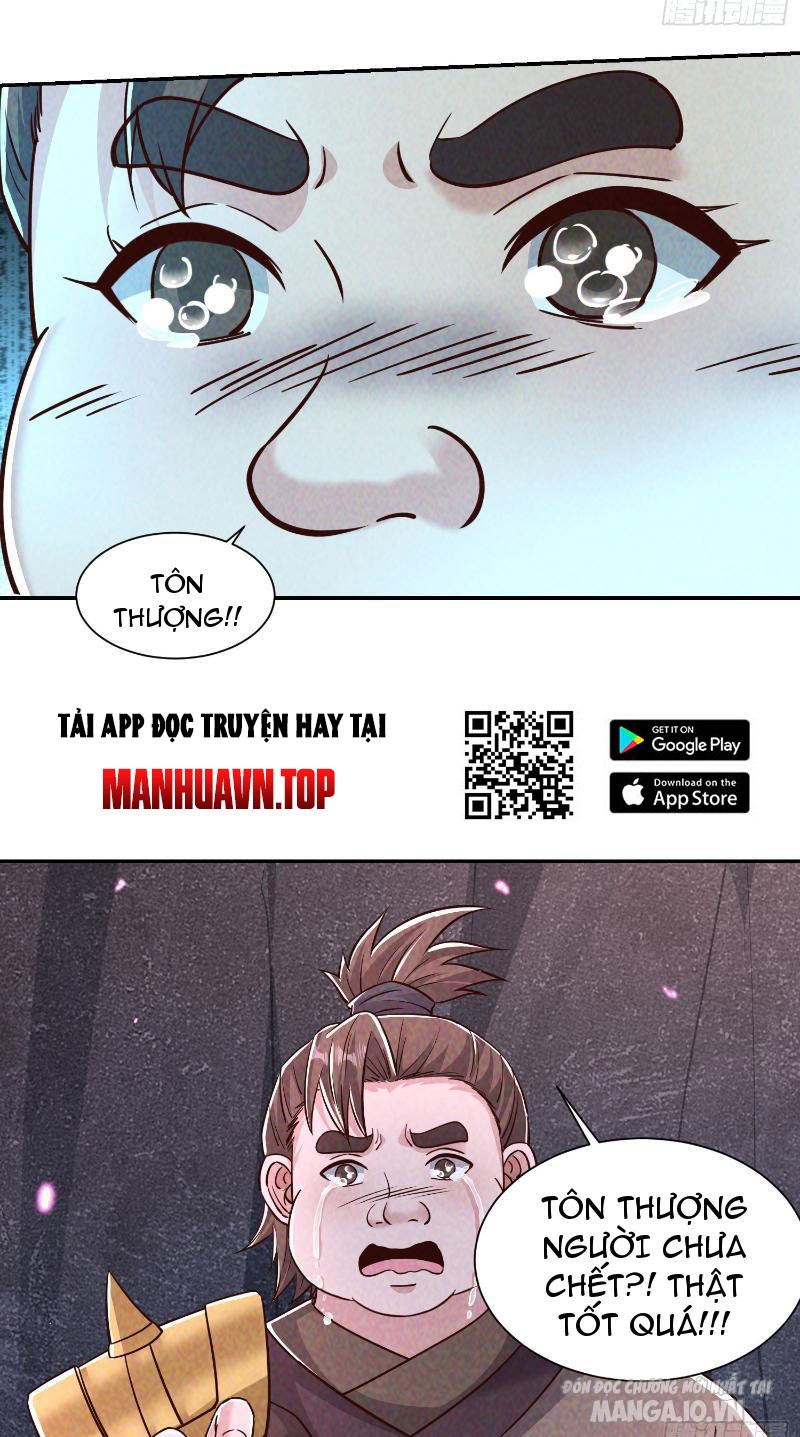 Thần Thiên Chí Tôn Chapter 3 - Trang 2