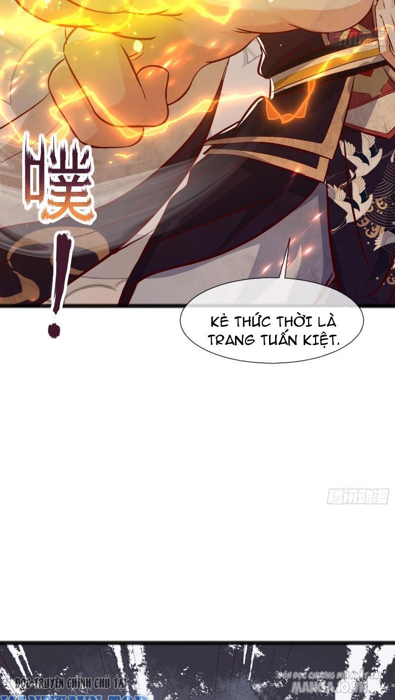 Thần Thiên Chí Tôn Chapter 3 - Trang 2