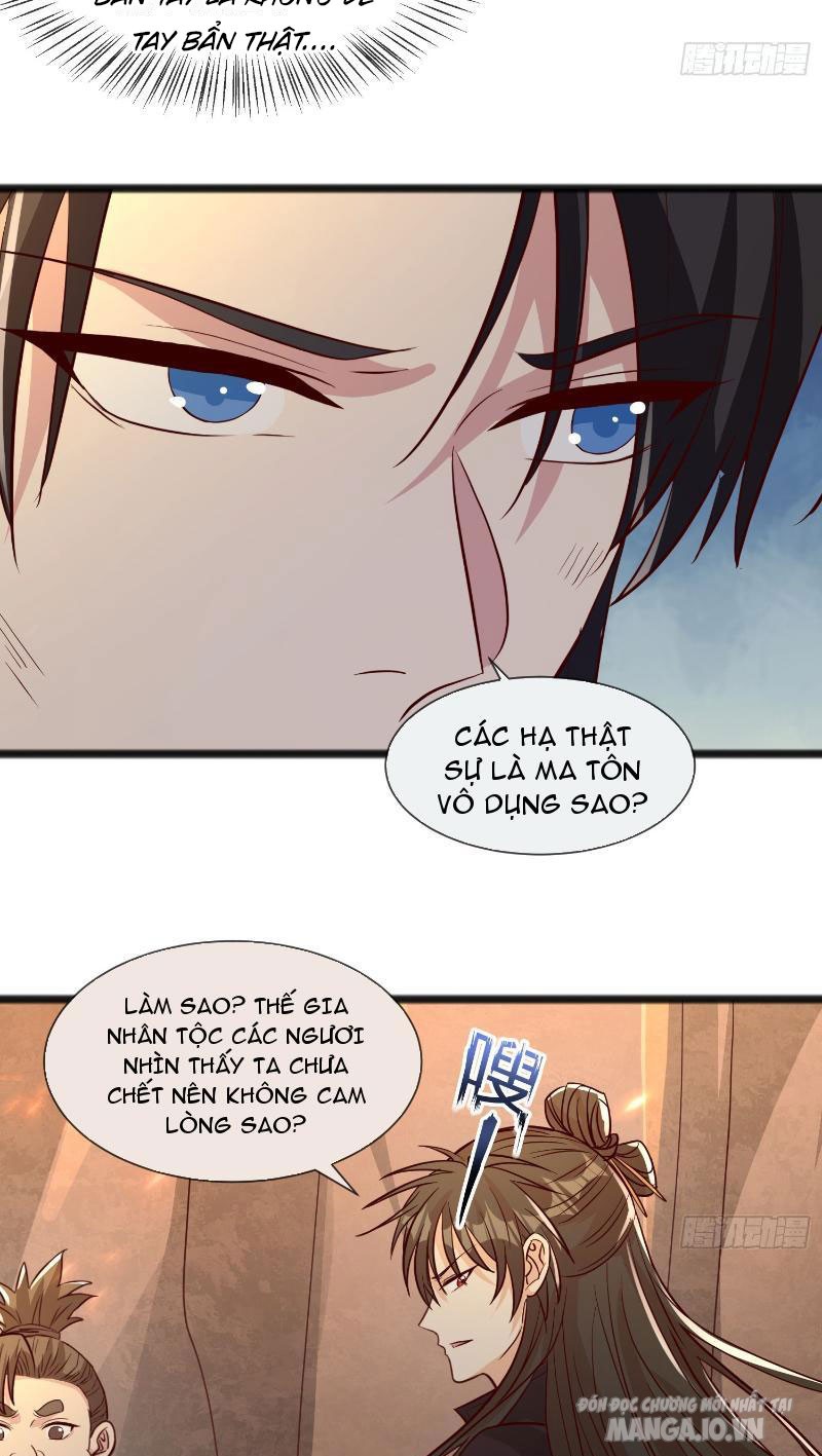 Thần Thiên Chí Tôn Chapter 3 - Trang 2