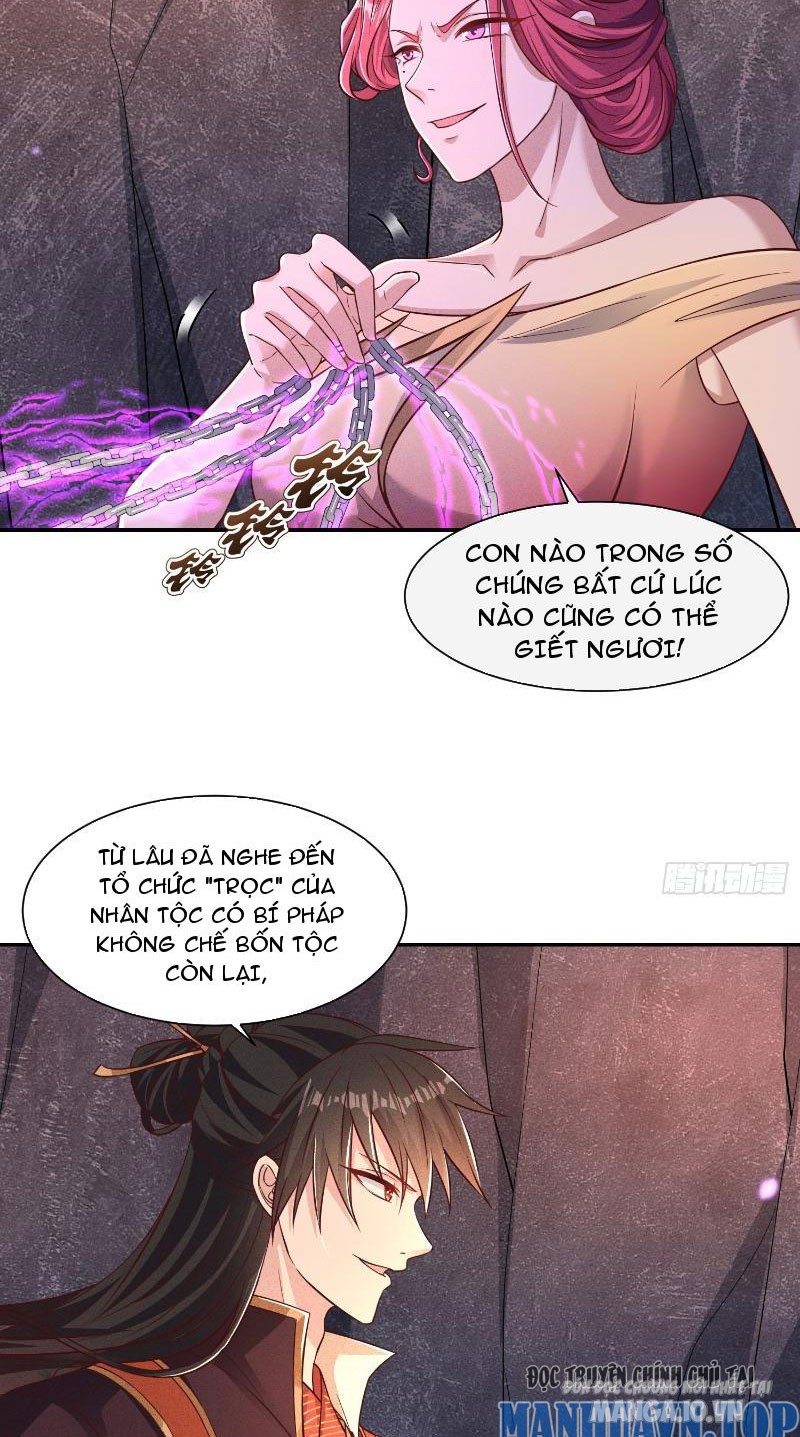 Thần Thiên Chí Tôn Chapter 3 - Trang 2