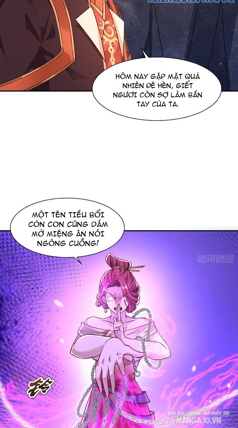 Thần Thiên Chí Tôn Chapter 3 - Trang 2