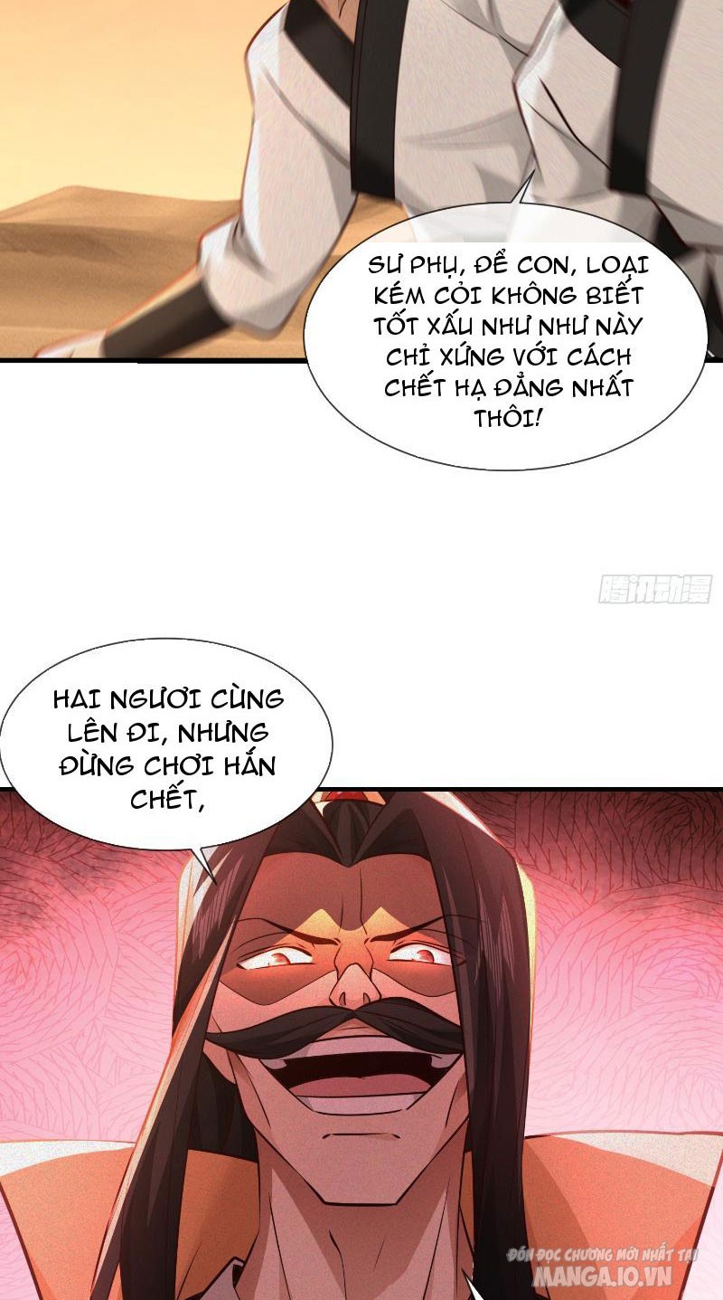 Thần Thiên Chí Tôn Chapter 2 - Trang 2