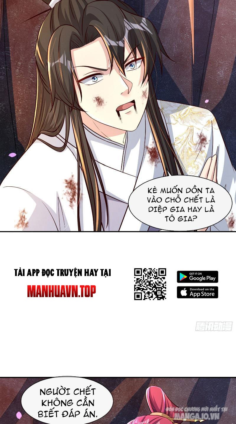 Thần Thiên Chí Tôn Chapter 2 - Trang 2