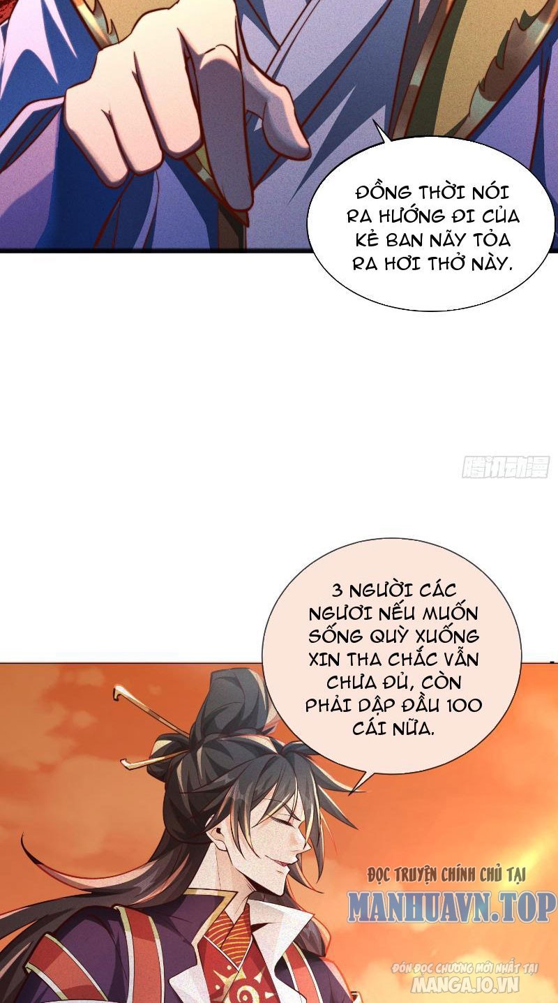 Thần Thiên Chí Tôn Chapter 2 - Trang 2